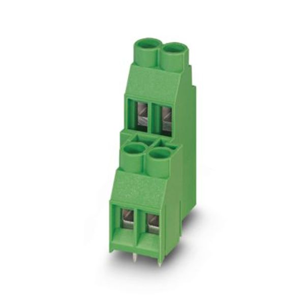 MKKDS 5/ 8-9,5GY7032LPDS/1-A/8 - PCB terminal block image 1