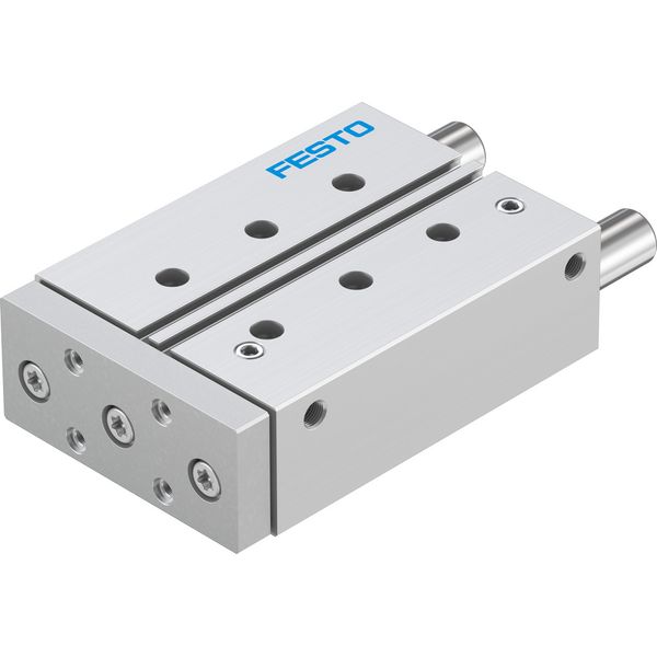 DFM-32-100-P-A-GF Guided actuator image 1