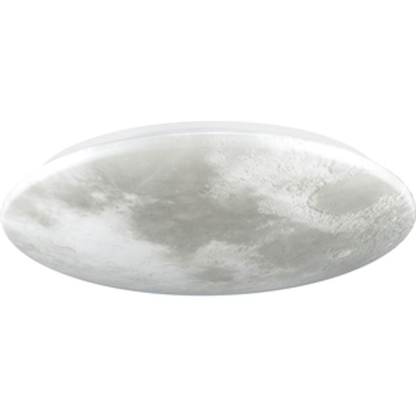 Ceiling Light 18W 1900lm 3000—5500K IP20  Ø400 image 1