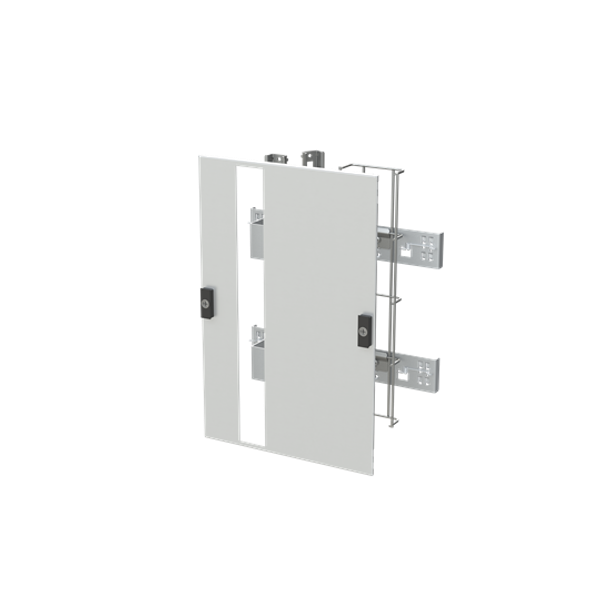 QXEV46001 Module for SMISSLINE, 600 mm x 296 mm x 230 mm image 2