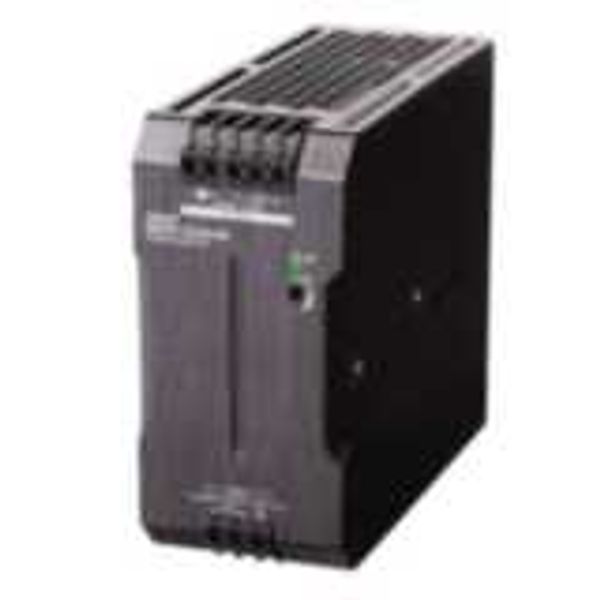 Coated version, Book type power supply, Pro, Single-phase, 240 W, 48VD image 3