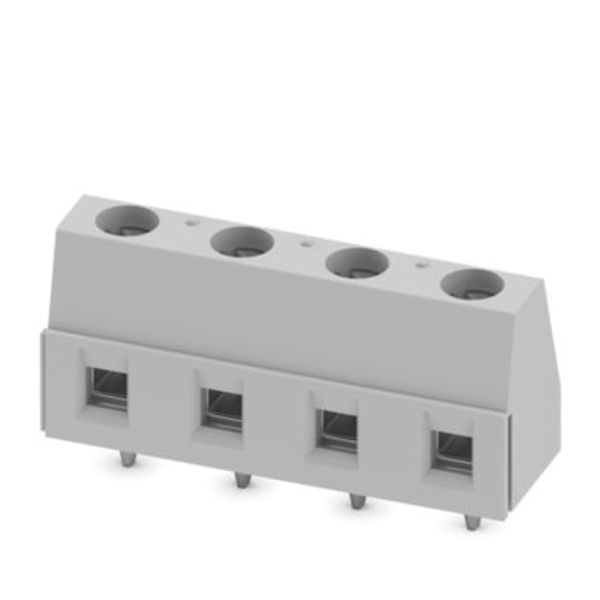 GMKDS 1,5/ 4-7,62 GY - PCB terminal block image 1