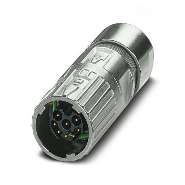 Cable connector image 2