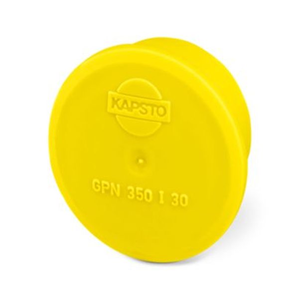 PROT-M23PRO-OT-IP20 - Plastic protective cap image 1