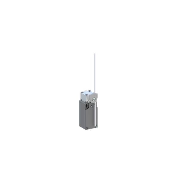 LS21P72B11-U01 Limit Switch image 1