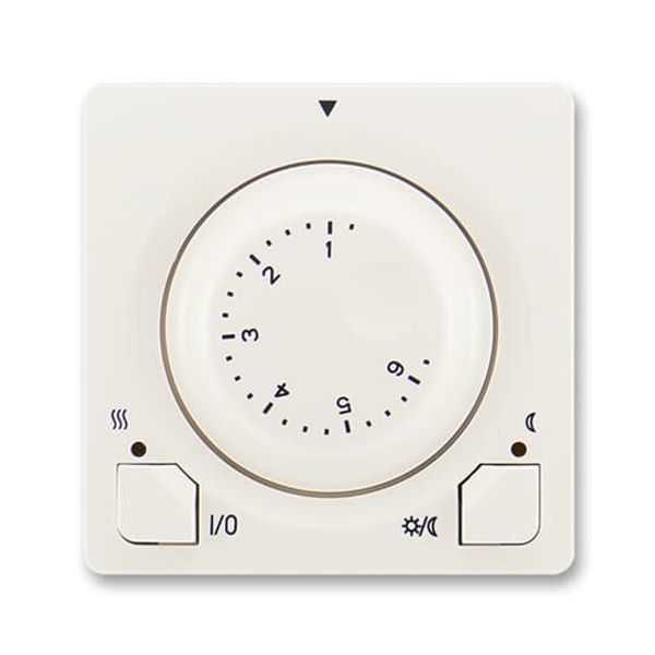 3292G-A10101 C2 Universal thermostat with rotary temperature setting image 1