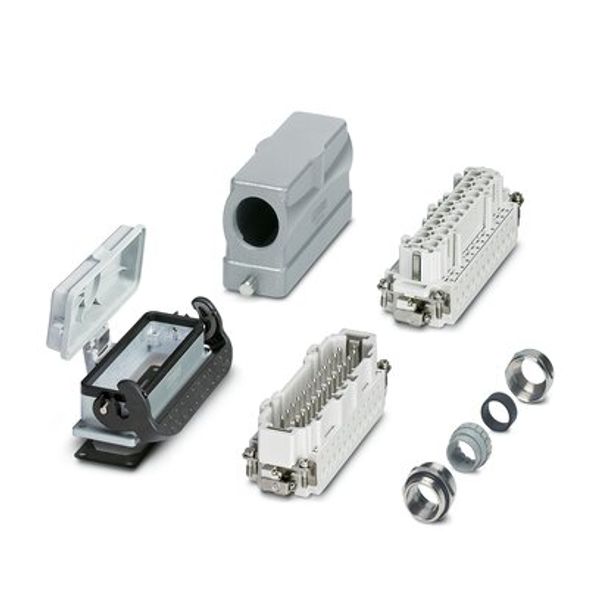 Connector set image 1