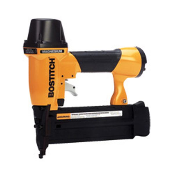 INDUSTRIAL  BRAD NAILER-CT 50MM MAX image 1