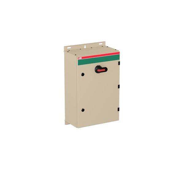 OT200KAUC4TZ Safety switch image 1