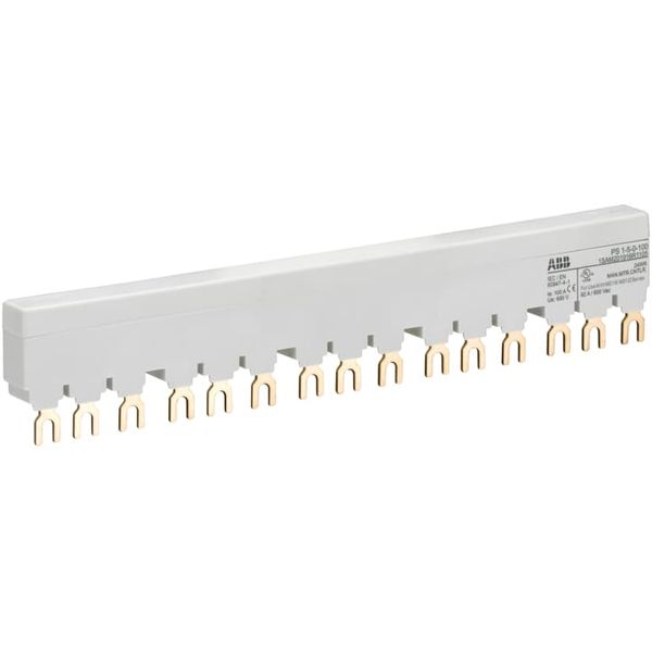 PS1-3-1-100 Busbar image 1