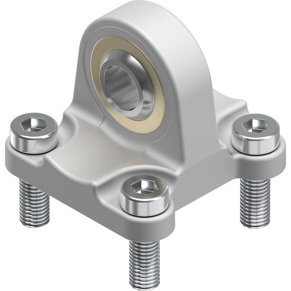 SNCS-32 Clevis flange image 1