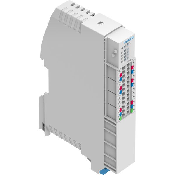 CPX-E-1CI Counter module image 1