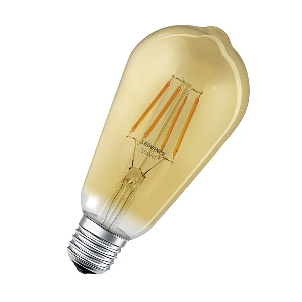 SMART+ WiFi Filament Edison Dimmable 53 6 W/2400 K E27 image 7