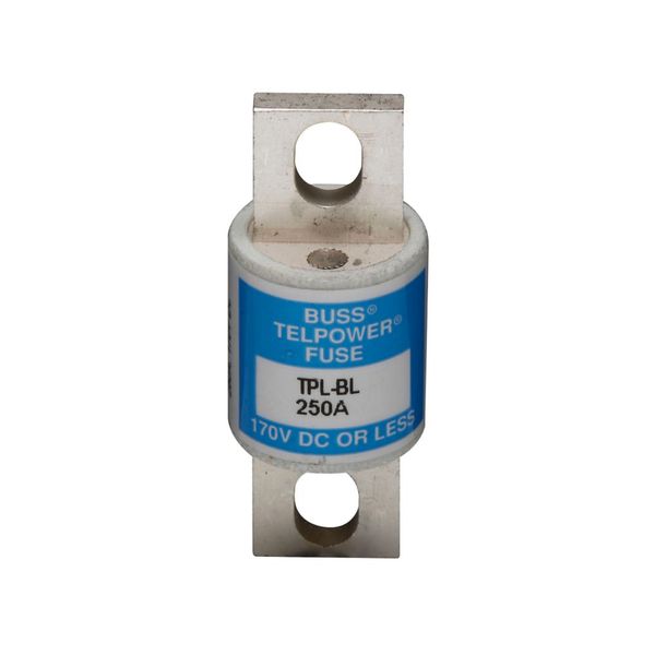 Eaton Bussmann series TPL telecommunication fuse - TPL-BH image 7