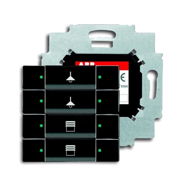 6127/01-81-500 Control element 4g w. BAU image 3