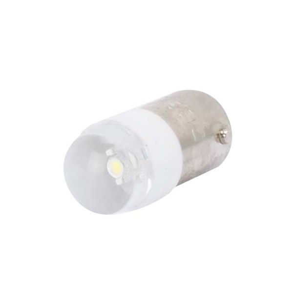 BULB - BA9S LAMP FIXING - LED - 12 V image 2