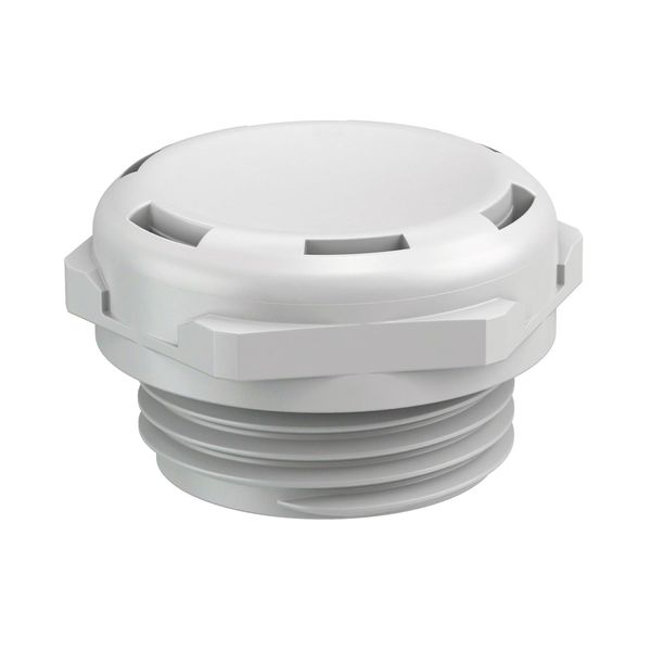 109 M20 LGR Pressure balance plug  M20x1,5 image 1