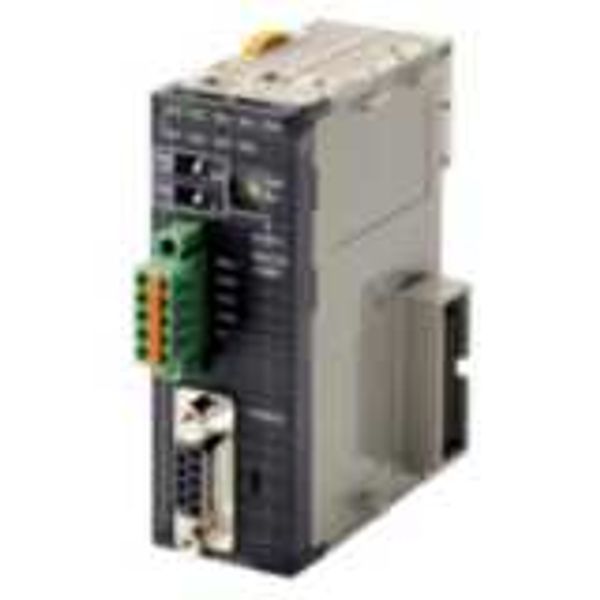 Serial high-speed communication unit, 1x RS-232C port +  1x RS-422/485 CJ1W0339F image 1