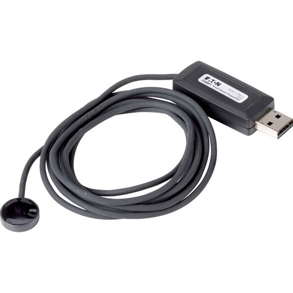 Programming cable, RS-232 serial image 4