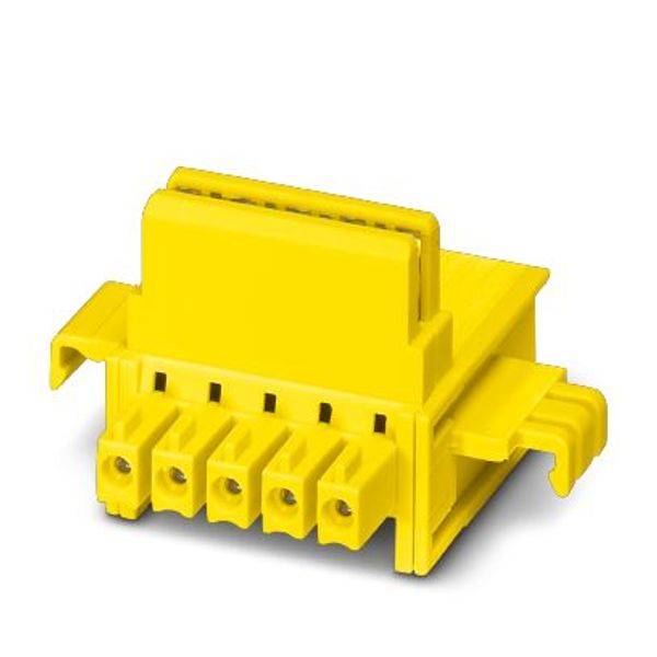 DIN rail bus connectors image 3