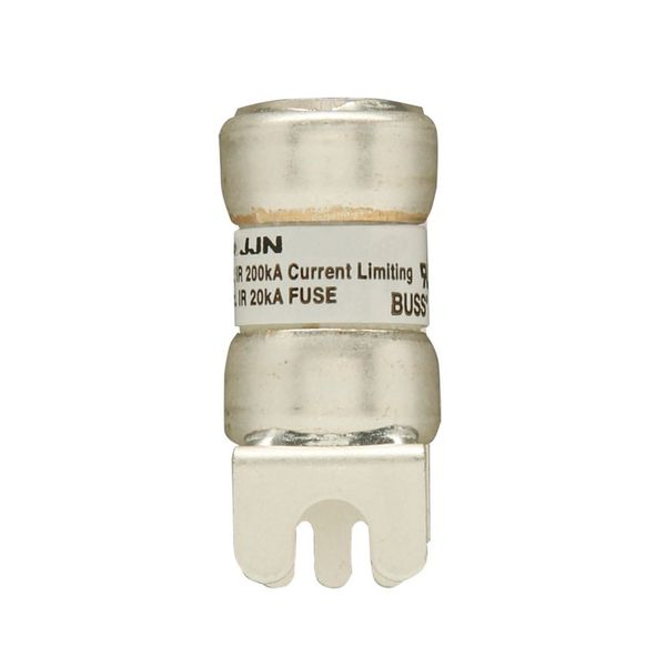 Fuse-link, low voltage, 50 A, DC 160 V, 22.2 x 14.3, T, UL, very fast acting image 11