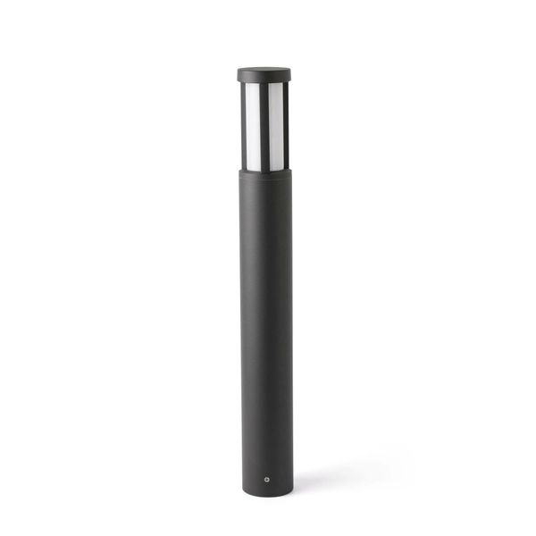 LOGAR-1 DARK GREY BEACON LED image 1