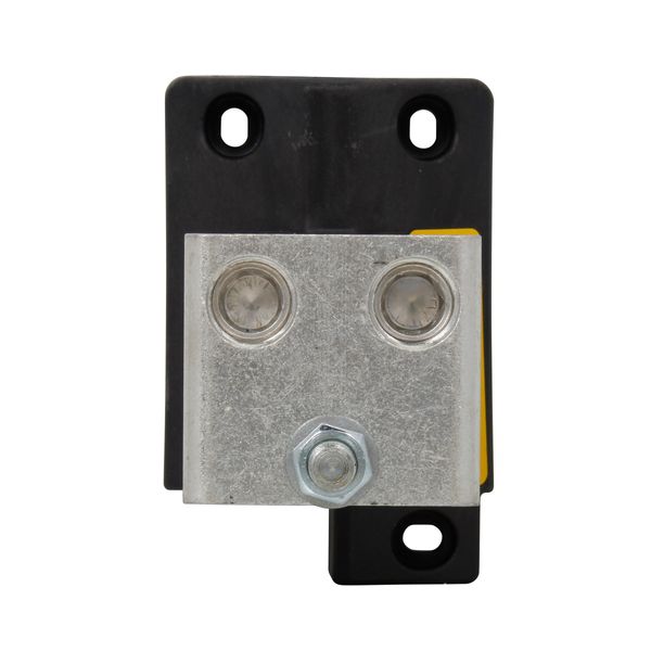 Fuse-block, high speed, 700 A, AC 1250 V, UL image 6