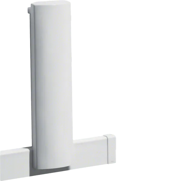 SL set Column 400mm, white image 1