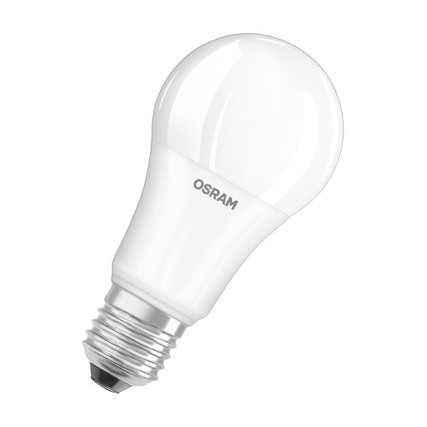 LED VALUE CLASSIC A 100 13 W/4000 K E27 image 1