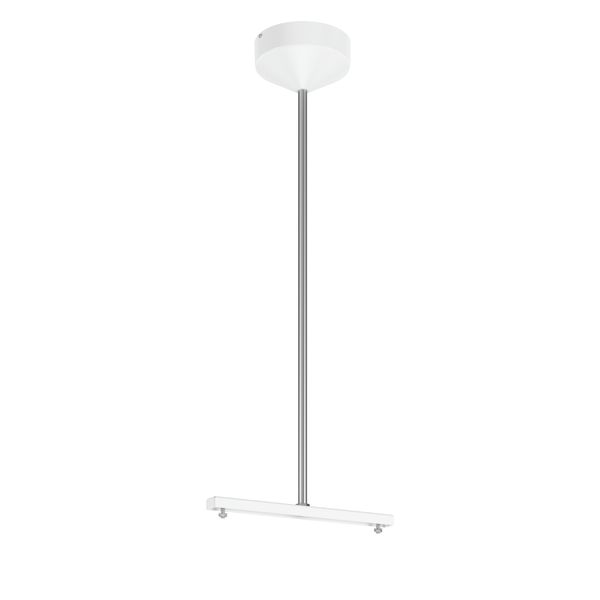 Pendant attachment D 108 LP 500 colour: white image 2