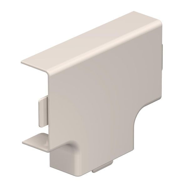 WDK HT15040CW T piece cover, for trunking type WDK 15040 image 1