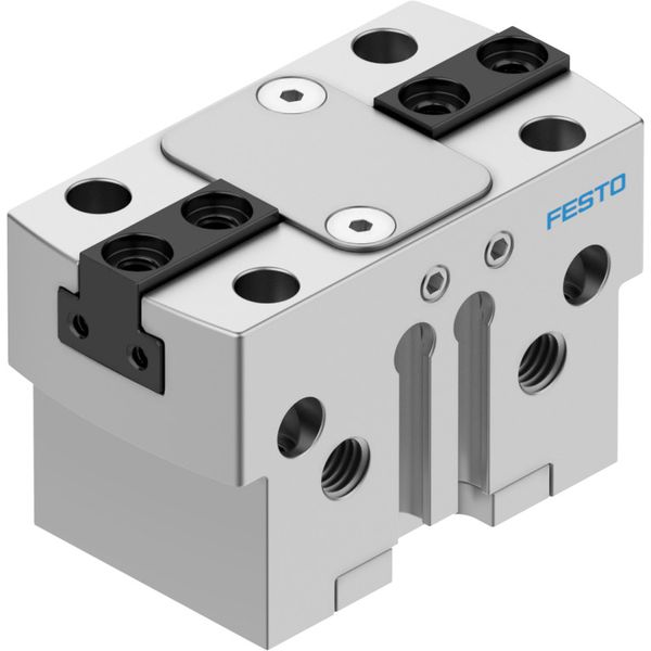 HGPT-16-A-B-F Parallel gripper image 1