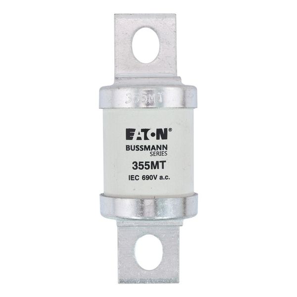 5.5KV 150E DIN E RATED SQ D FUSE image 6