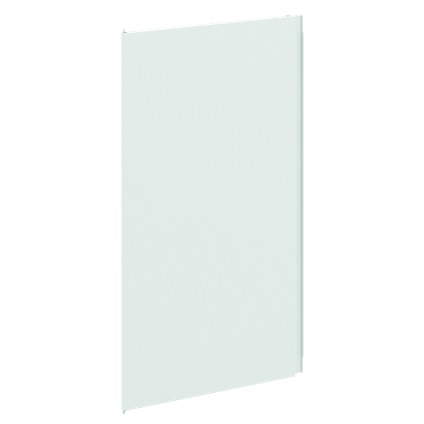 CTB17 ComfortLine Door, IP44, Field Width: 1, 1071 mm x 248 mm x 14 mm image 5