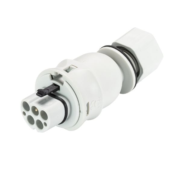 DEVICE CONNECTOR RST20I4S S1 M13V GL image 1