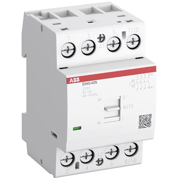 EN40-40N-06 Installation Contactor image 1