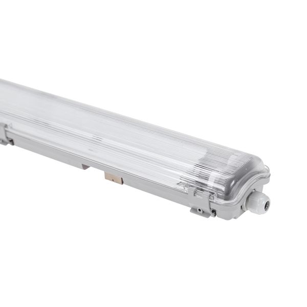 Limea Prismatica LED 40W 230V 120cm IP44 NW 5 years image 35