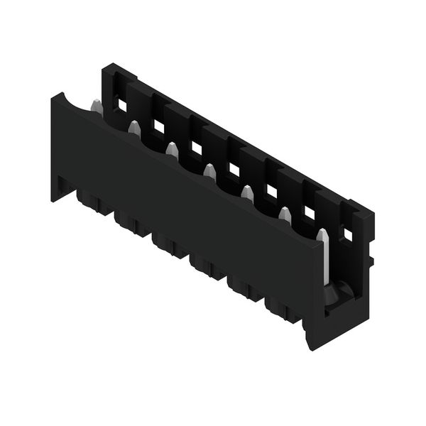 PCB plug-in connector (board connection), 5.08 mm, Number of poles: 7, image 2