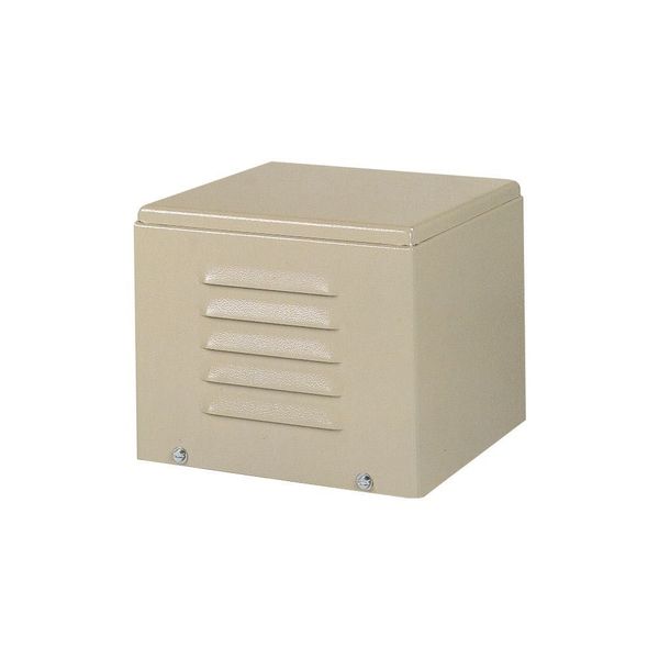 IP23 enclosures, For use with STZ2.5 … STZ4.0, DTZ1.0 … DTZ2.0 image 2