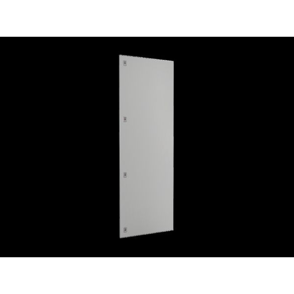 VX Partial door, WH: 600x1800 mm image 2