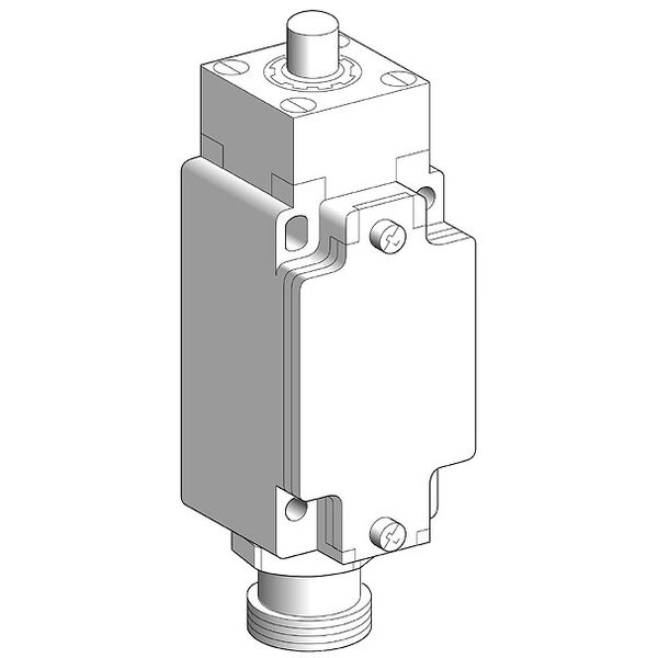 POSITION SWITCH/CONNECTOR image 2