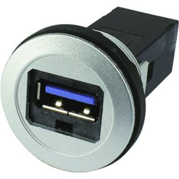 har-port USB 3.0 A-A; PFT image 1