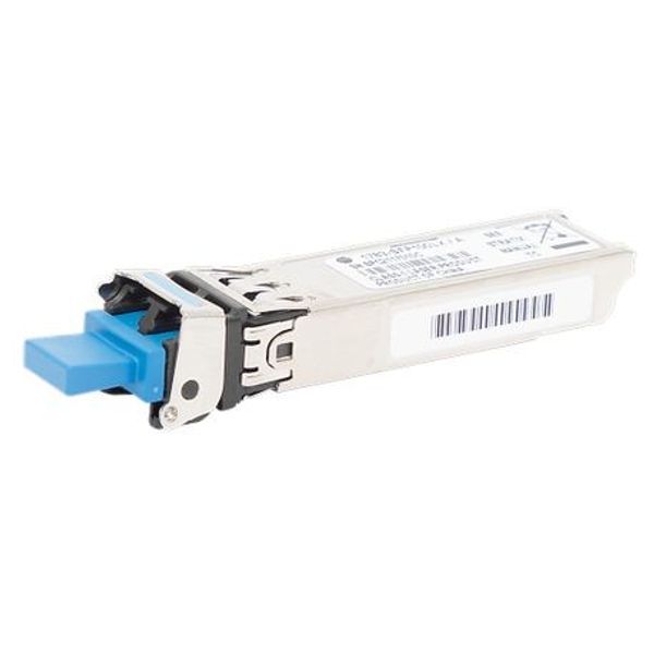 Allen-Bradley 1783-SFP100LX STRATIX SFP (MOD. FIBER OPTIC XCVR) image 1