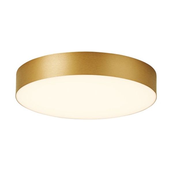 Ceiling Lamp Gold Bruce image 1