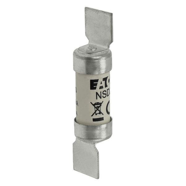 Fuse-link, LV, 2 A, AC 550 V, BS88/F1, 14 x 59 mm, gL/gG, BS image 21