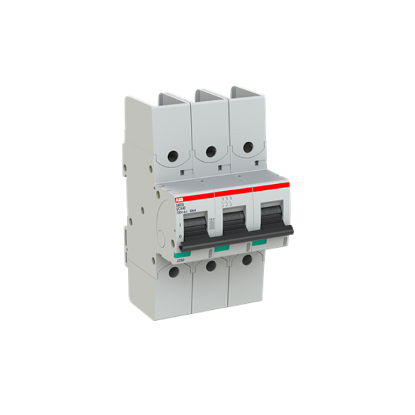 S803S-UCK40-R High Performance MCB image 1