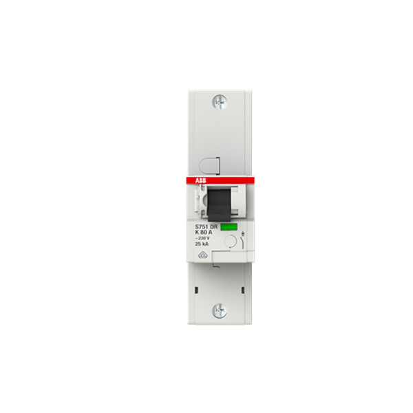 S751DR-K80 Selective Main Circuit Breaker image 3