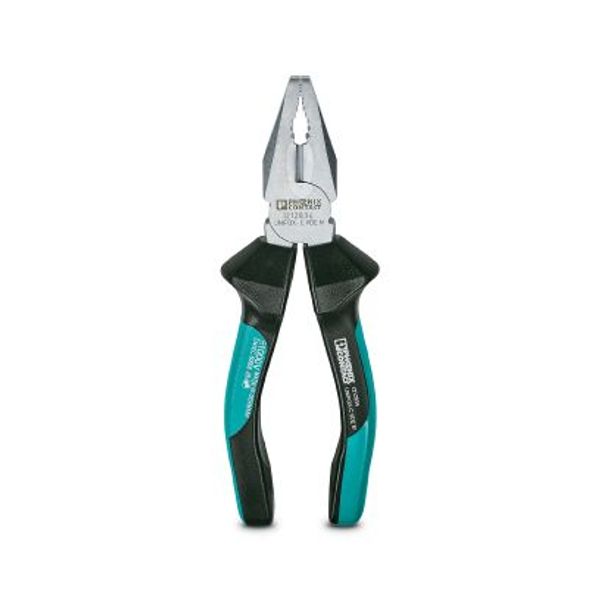 Combination pliers image 2