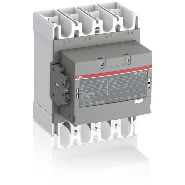 AF305-40-22-12 Contactor image 1