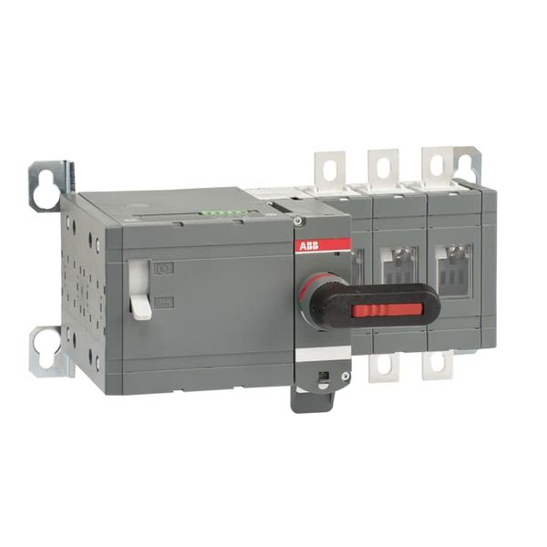 OTM160E3M230C MOTORIZED SWITCH image 4